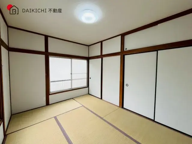 3LDK Property Tsurugashima City Saitama Prefecture (11)