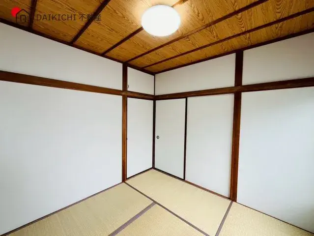 3LDK Property Tsurugashima City Saitama Prefecture (12)
