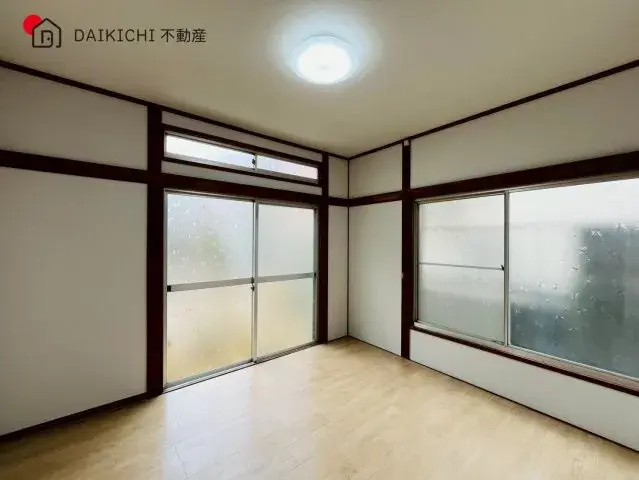 3LDK Property Tsurugashima City Saitama Prefecture (14)