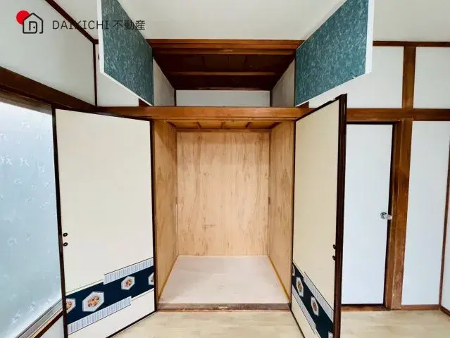 3LDK Property Tsurugashima City Saitama Prefecture (16)