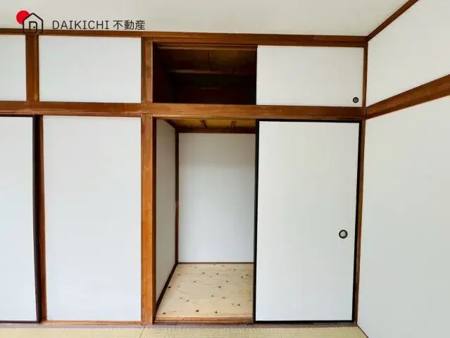 3LDK Property Tsurugashima City Saitama Prefecture (17)
