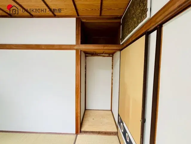 3LDK Property Tsurugashima City Saitama Prefecture (18)