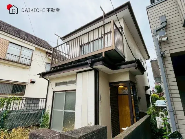 3LDK Property Tsurugashima City Saitama Prefecture (3)
