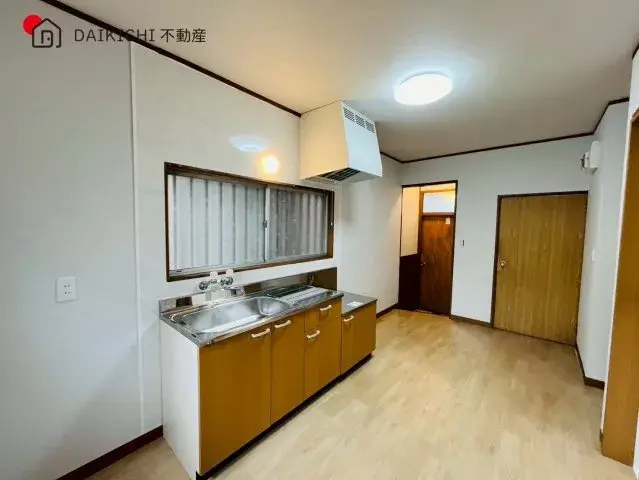 3LDK Property Tsurugashima City Saitama Prefecture (21)