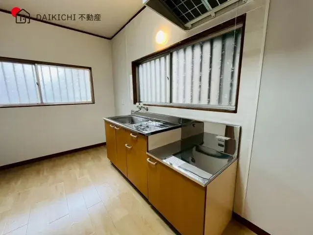 3LDK Property Tsurugashima City Saitama Prefecture (23)