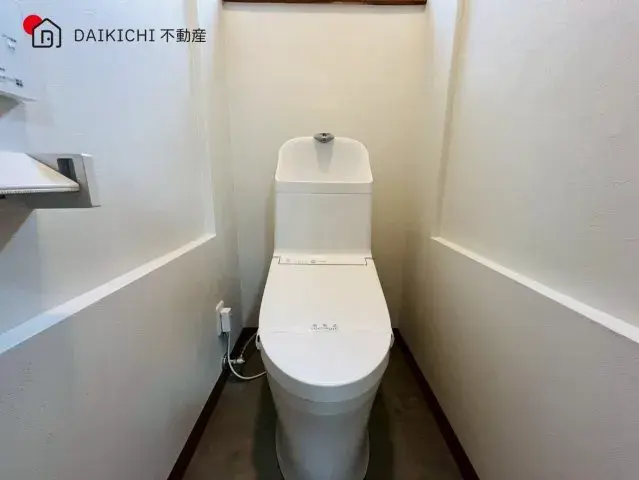 3LDK Property Tsurugashima City Saitama Prefecture (25)