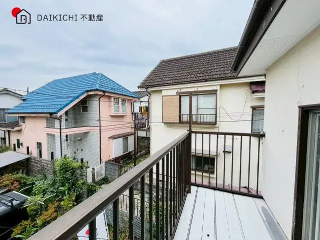 3LDK Property Tsurugashima City Saitama Prefecture (4)