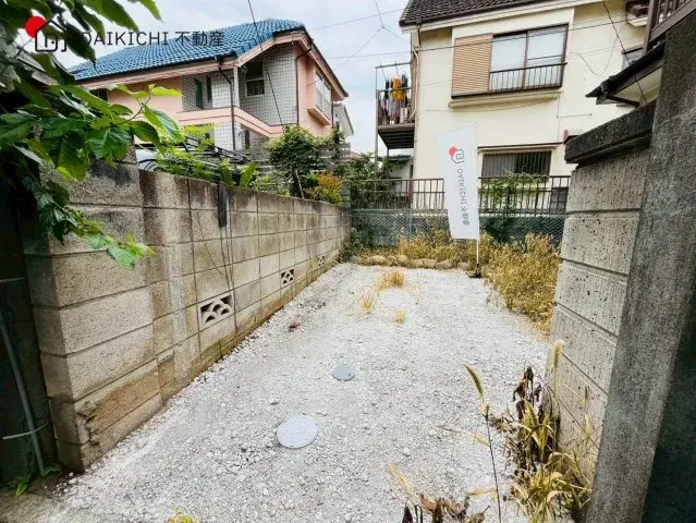 3LDK Property Tsurugashima City Saitama Prefecture (5)