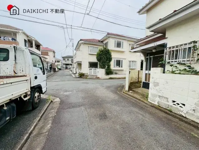 3LDK Property Tsurugashima City Saitama Prefecture (6)