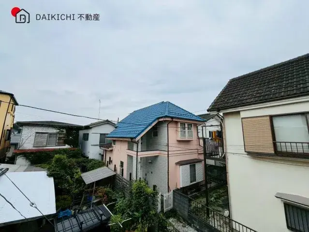 3LDK Property Tsurugashima City Saitama Prefecture (7)