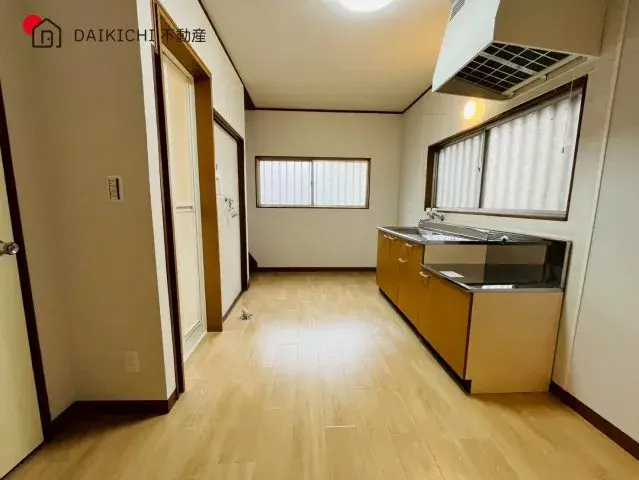 3LDK Property Tsurugashima City Saitama Prefecture (9)