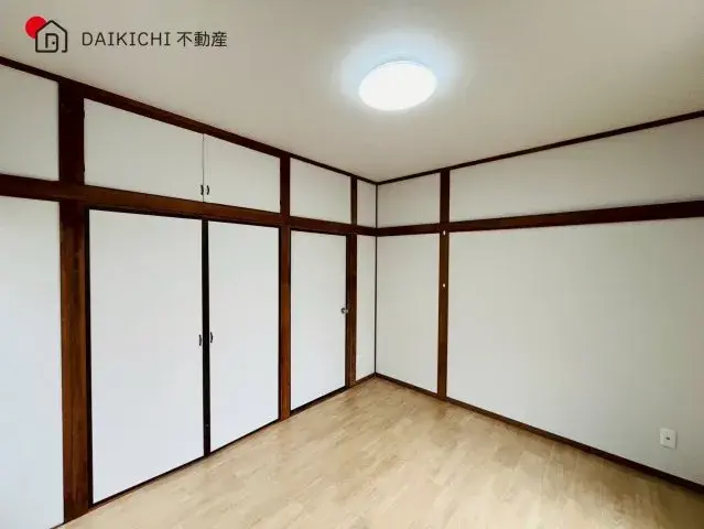 3LDK Property Tsurugashima City Saitama Prefecture (10)