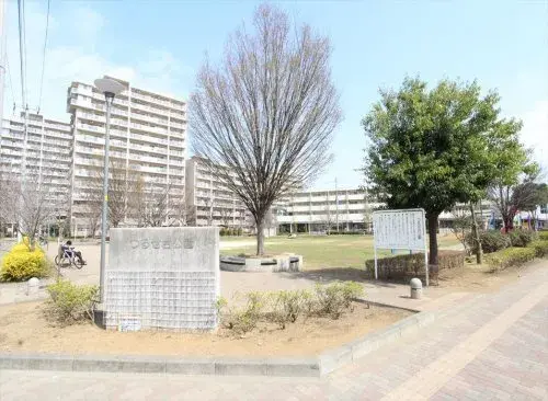 Propiedad 3DK Ciudad de Fujimi Prefectura de Saitama (16)