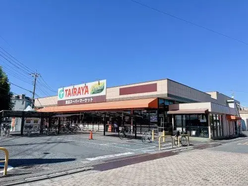 Propiedad 3DK Ciudad de Fujimi Prefectura de Saitama (17)