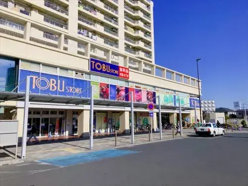 Propiedad 3DK Ciudad de Fujimi Prefectura de Saitama (18)
