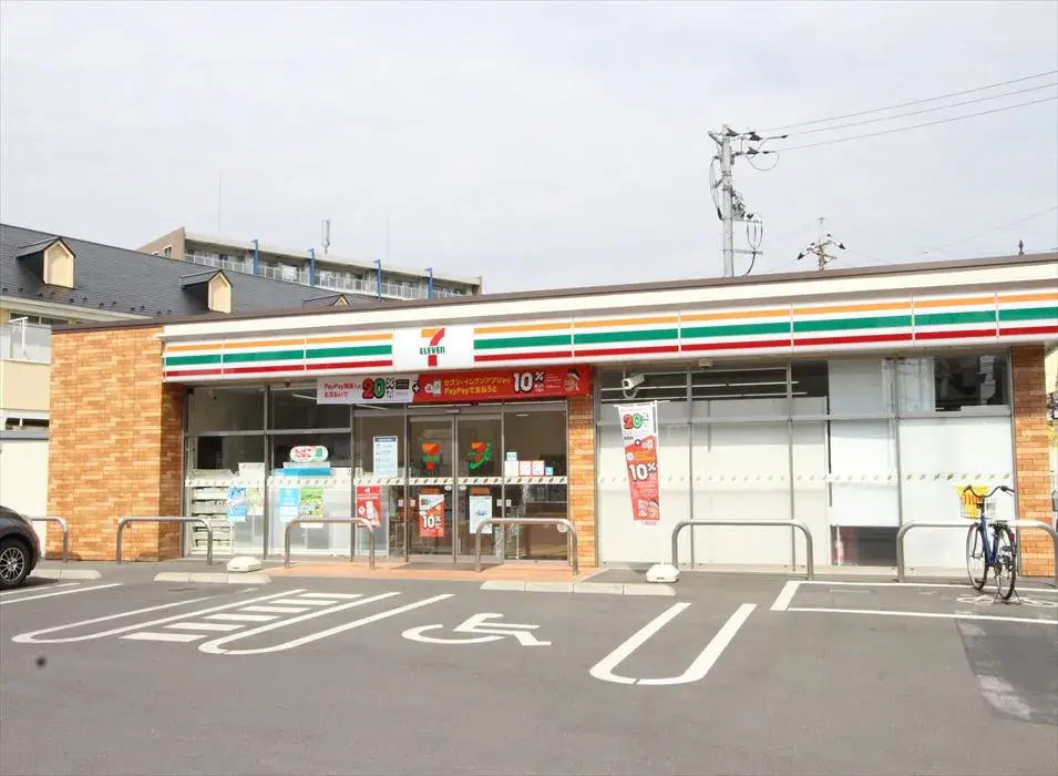 Propiedad 3DK Ciudad de Fujimi Prefectura de Saitama (22)