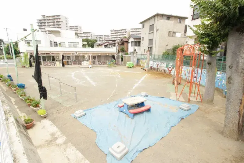 Propiedad 3DK Ciudad de Fujimi Prefectura de Saitama (8)
