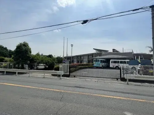 Propiedad 3DK Ciudad de Fujimi Prefectura de Saitama (10)