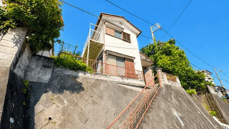 Akiya in Saitama