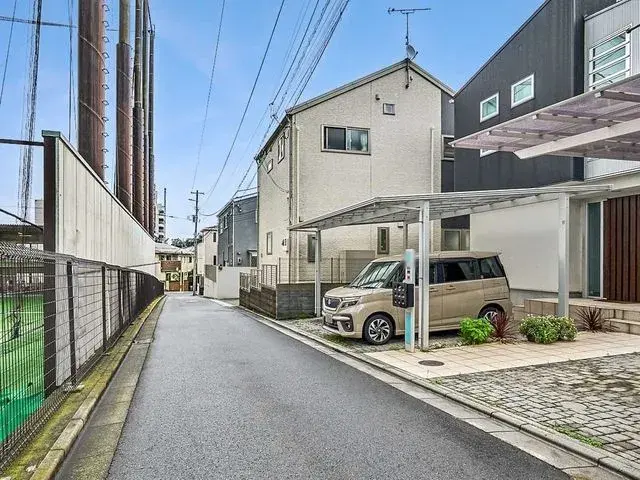 Akiya in Saitama