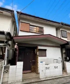 Akiya in Saitama