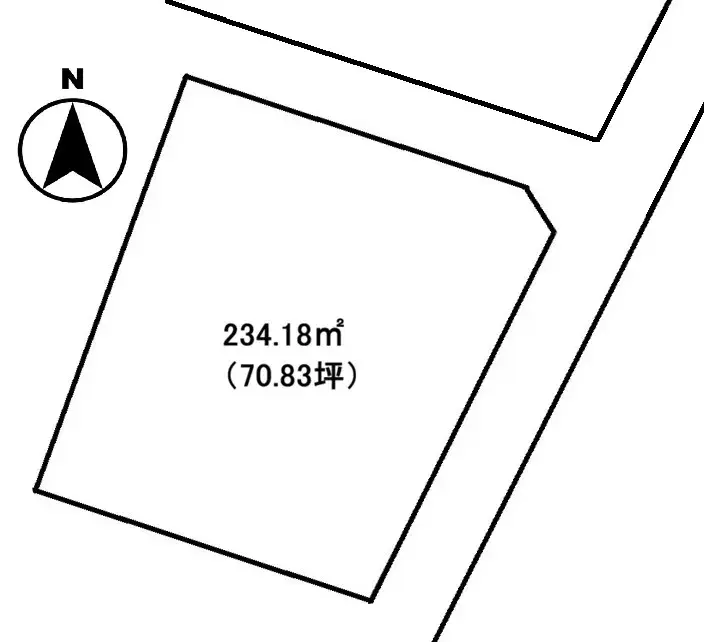 Akiya in Saitama