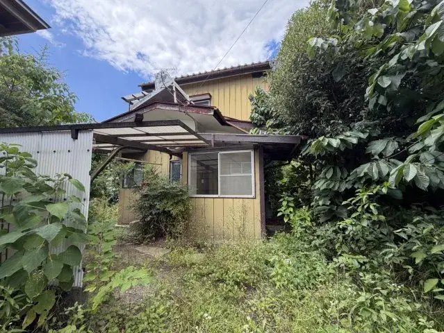 Akiya in Saitama