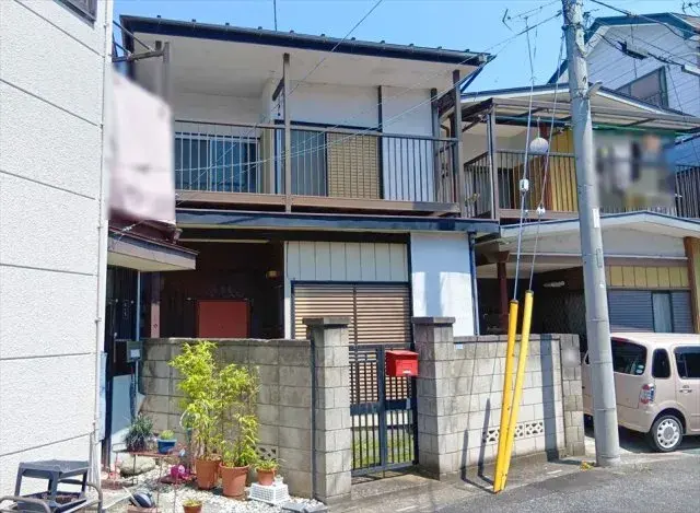 Akiya in Saitama