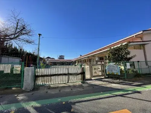 3K物件 富士見市 埼玉県 (11)