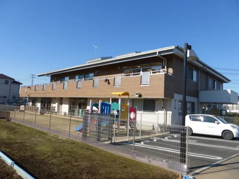 3K物件 富士見市 埼玉県 (12)
