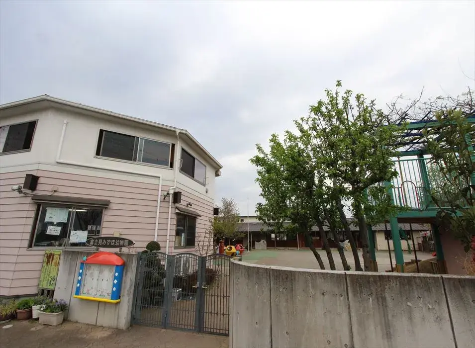 3K物件 富士見市 埼玉県 (13)