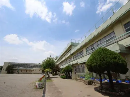 3K物件 富士見市 埼玉県 (15)