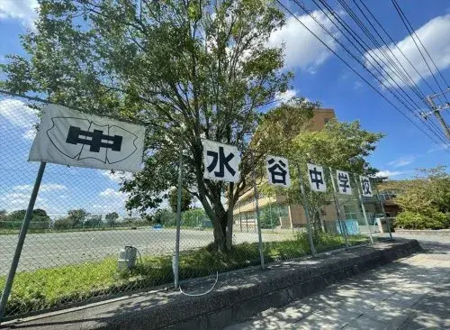 3K物件 富士見市 埼玉県 (16)