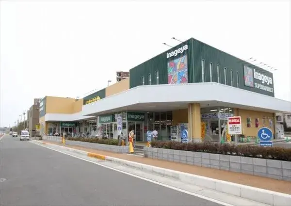 3K物件 富士見市 埼玉県 (18)