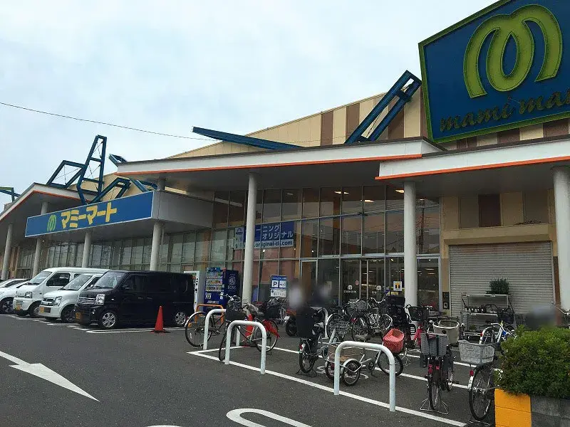 3K物件 富士見市 埼玉県 (19)