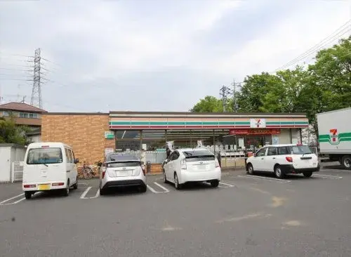 3K物件 富士見市 埼玉県 (20)