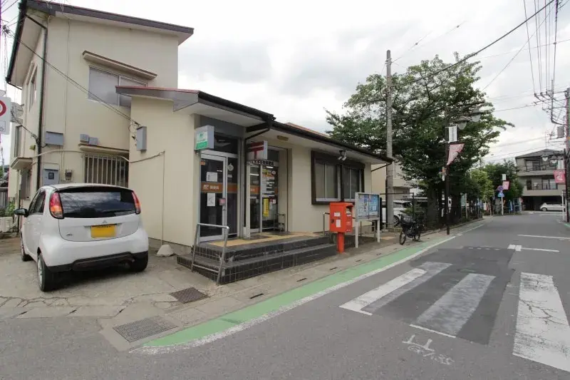 3K物件 富士見市 埼玉県 (3)