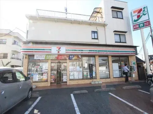 3K物件 富士見市 埼玉県 (21)