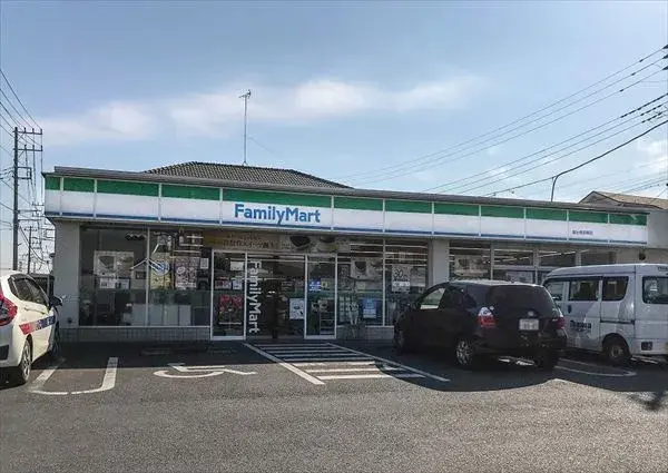 3K物件 富士見市 埼玉県 (22)