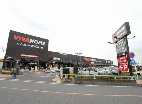 3K物件 富士見市 埼玉県 (23)