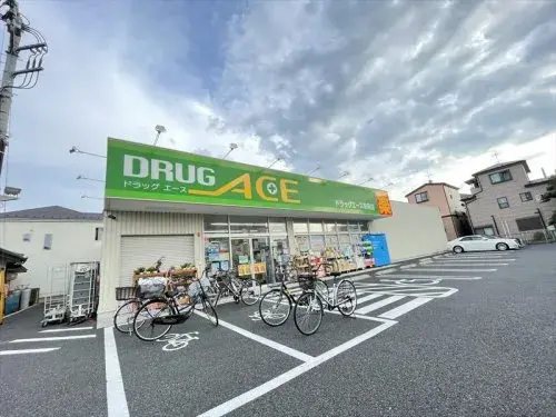 3K物件 富士見市 埼玉県 (24)