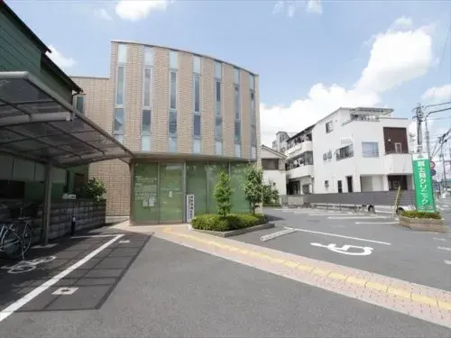 3K物件 富士見市 埼玉県 (26)