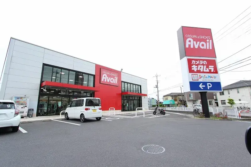3K物件 富士見市 埼玉県 (27)
