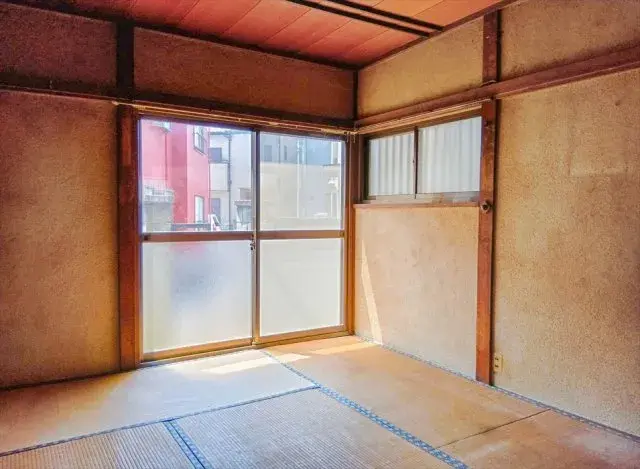 3K物件 富士見市 埼玉県 (4)