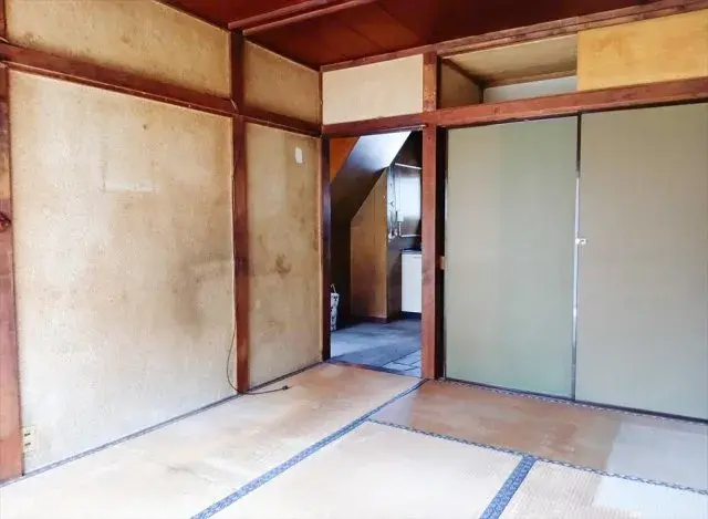 3K物件 富士見市 埼玉県 (5)