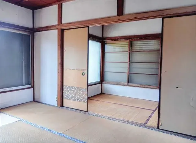 3K物件 富士見市 埼玉県 (6)