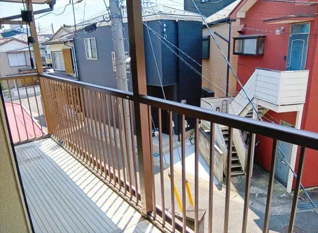 3K物件 富士見市 埼玉県 (7)