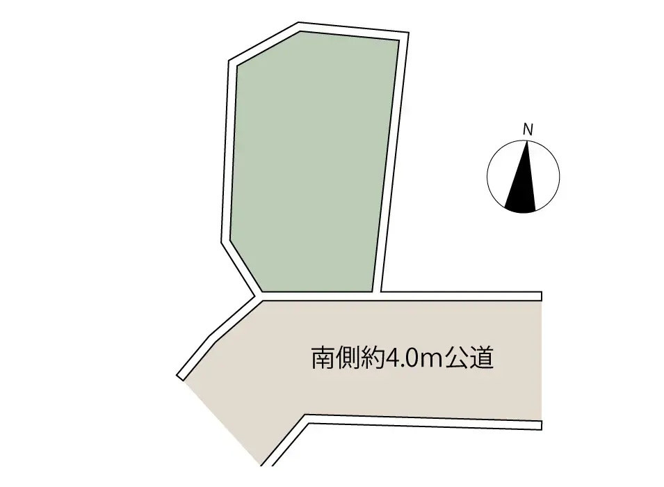3K物件 富士見市 埼玉県 (10)