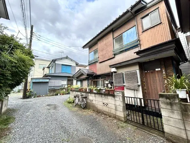 Akiya in Saitama