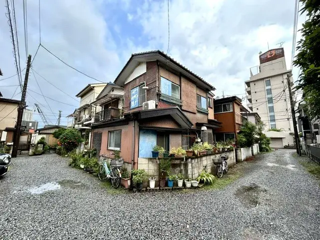 Propiedad 3K Ciudad de Kawaguchi Prefectura de Saitama (2)